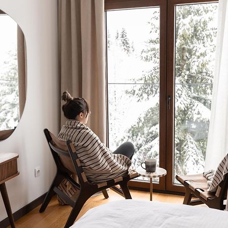 Glecer Kop, Cozy Design Apartment A5, Free Parking Garage كوباونيك المظهر الخارجي الصورة