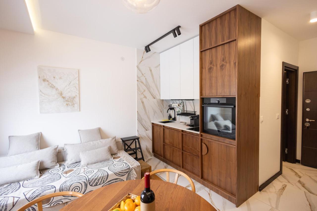 Glecer Kop, Cozy Design Apartment A5, Free Parking Garage كوباونيك المظهر الخارجي الصورة