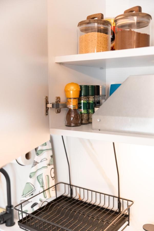 Glecer Kop, Cozy Design Apartment A5, Free Parking Garage كوباونيك المظهر الخارجي الصورة