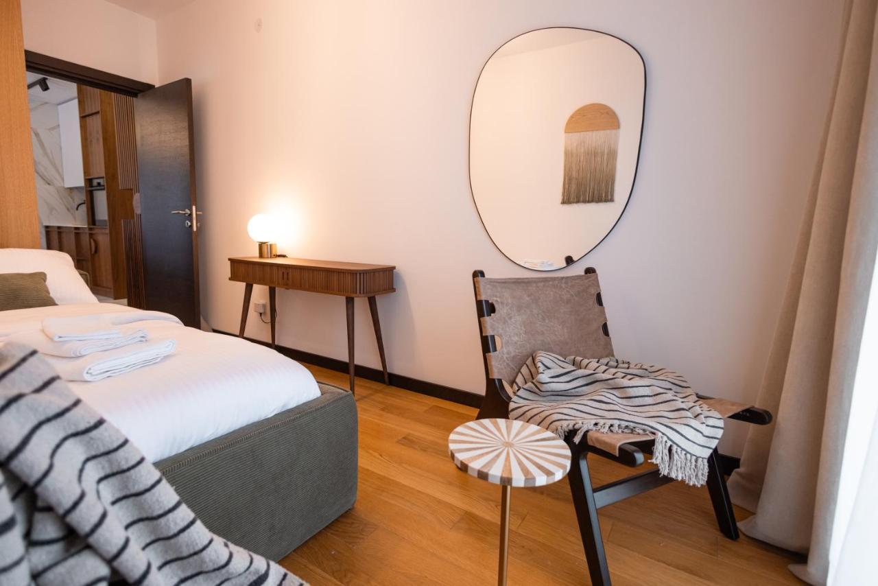 Glecer Kop, Cozy Design Apartment A5, Free Parking Garage كوباونيك المظهر الخارجي الصورة
