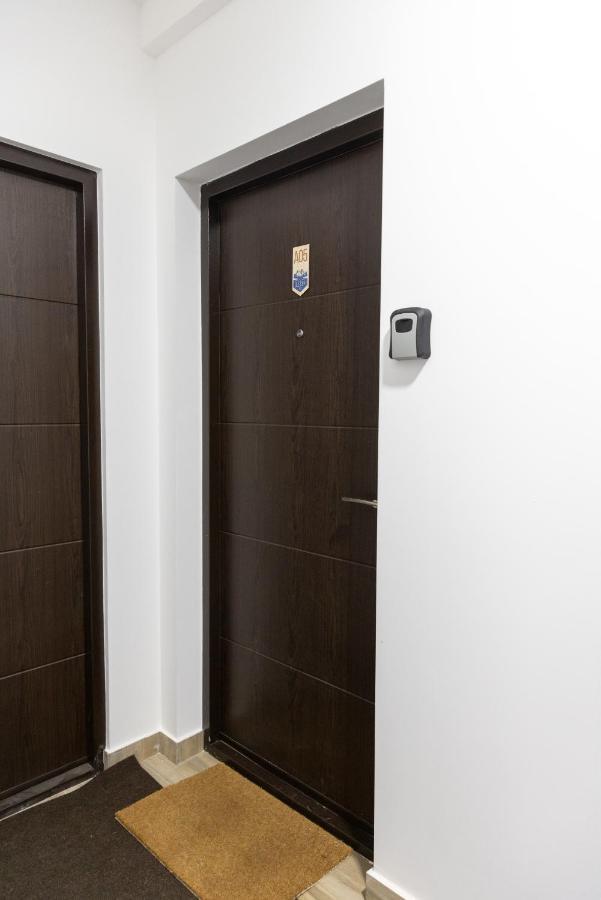 Glecer Kop, Cozy Design Apartment A5, Free Parking Garage كوباونيك المظهر الخارجي الصورة