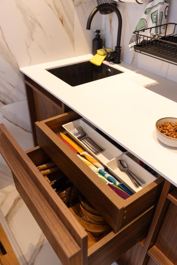 Glecer Kop, Cozy Design Apartment A5, Free Parking Garage كوباونيك المظهر الخارجي الصورة