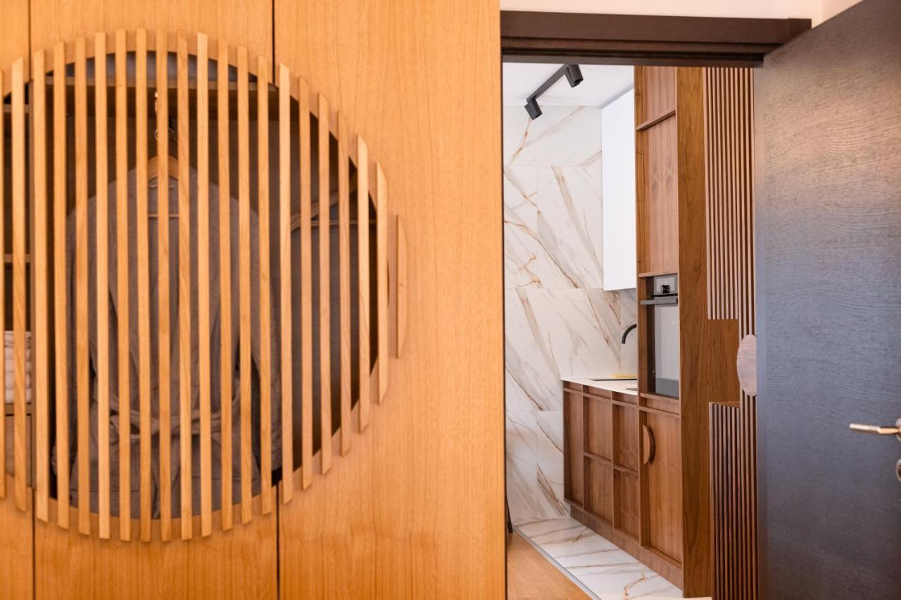 Glecer Kop, Cozy Design Apartment A5, Free Parking Garage كوباونيك المظهر الخارجي الصورة