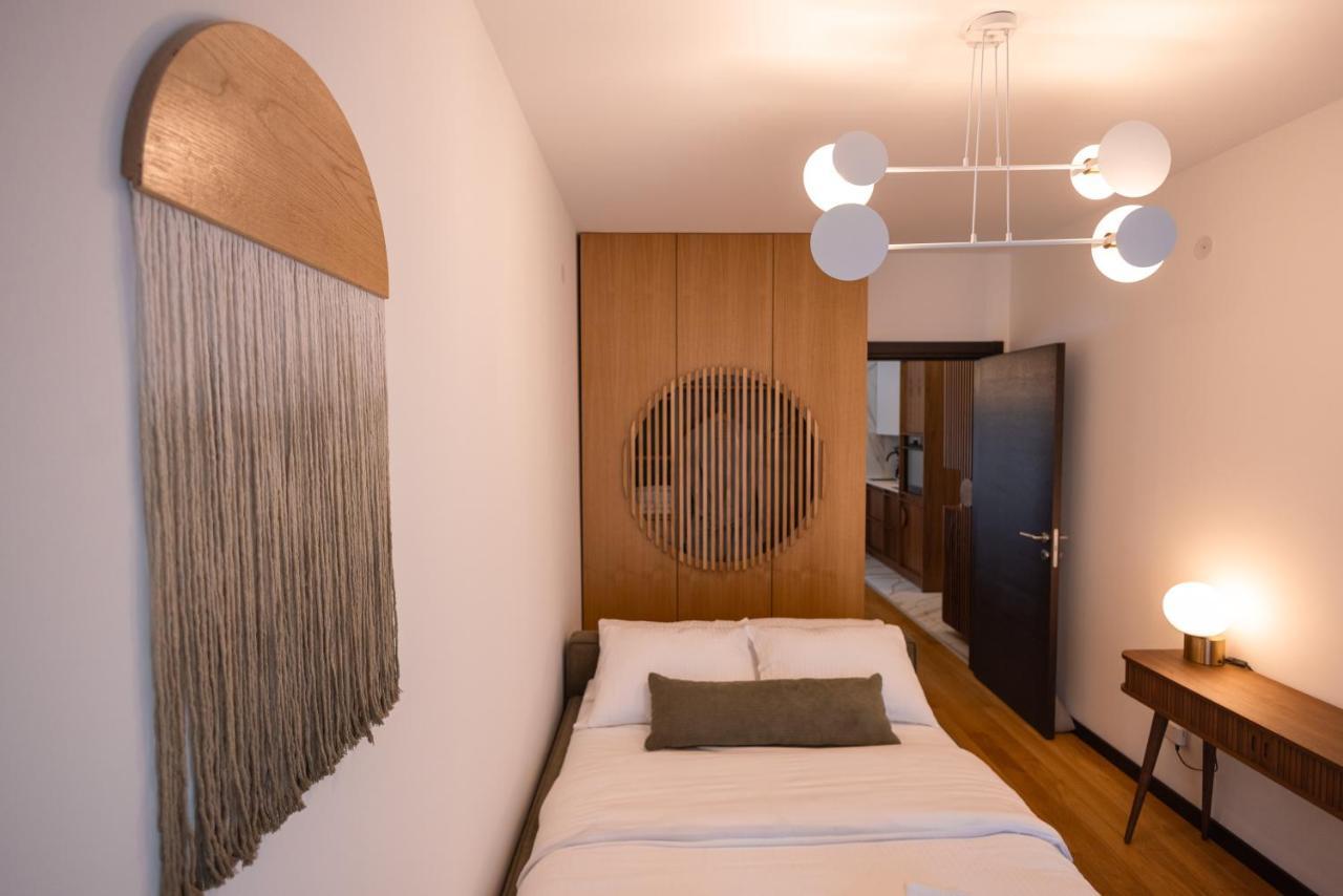 Glecer Kop, Cozy Design Apartment A5, Free Parking Garage كوباونيك المظهر الخارجي الصورة