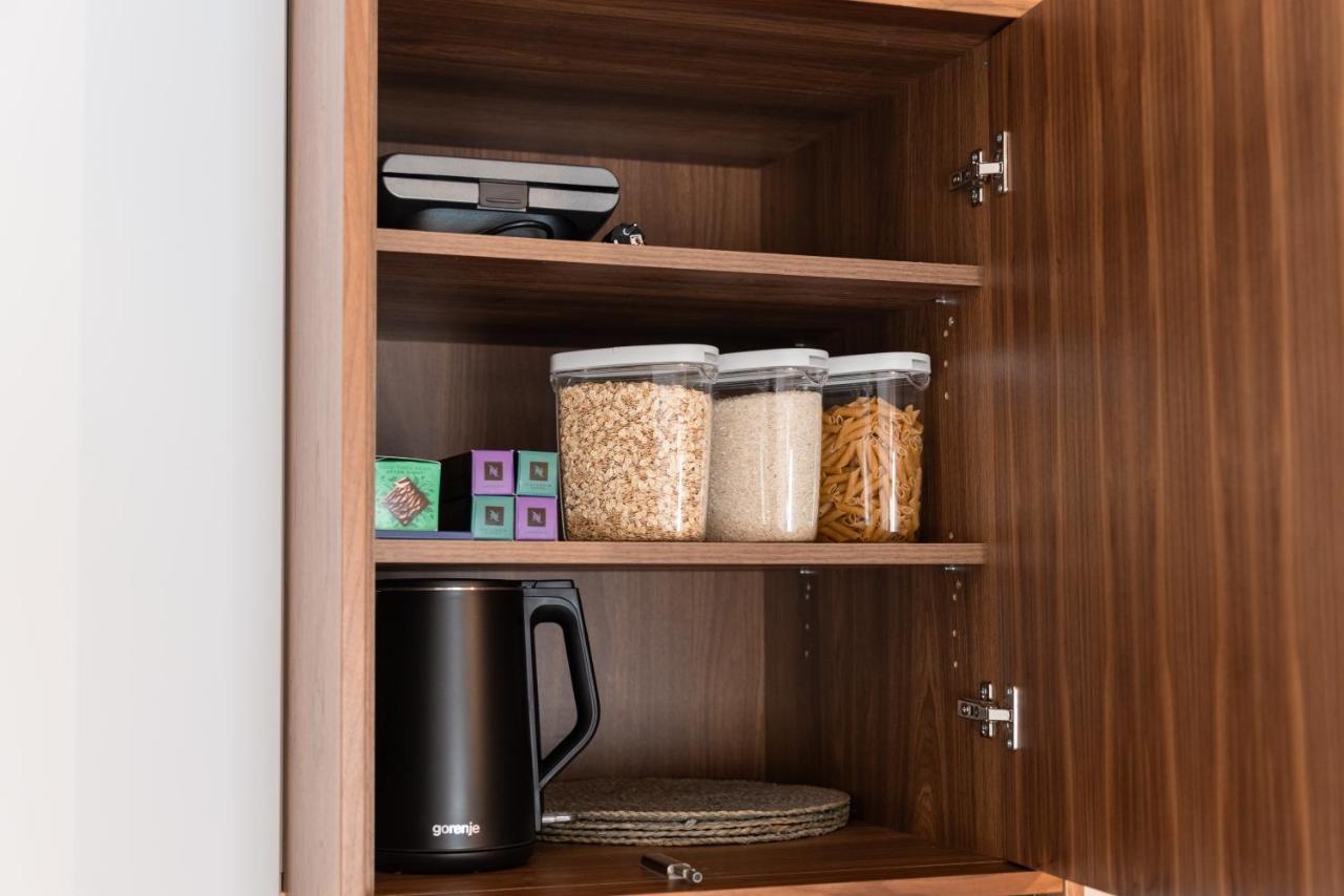 Glecer Kop, Cozy Design Apartment A5, Free Parking Garage كوباونيك المظهر الخارجي الصورة