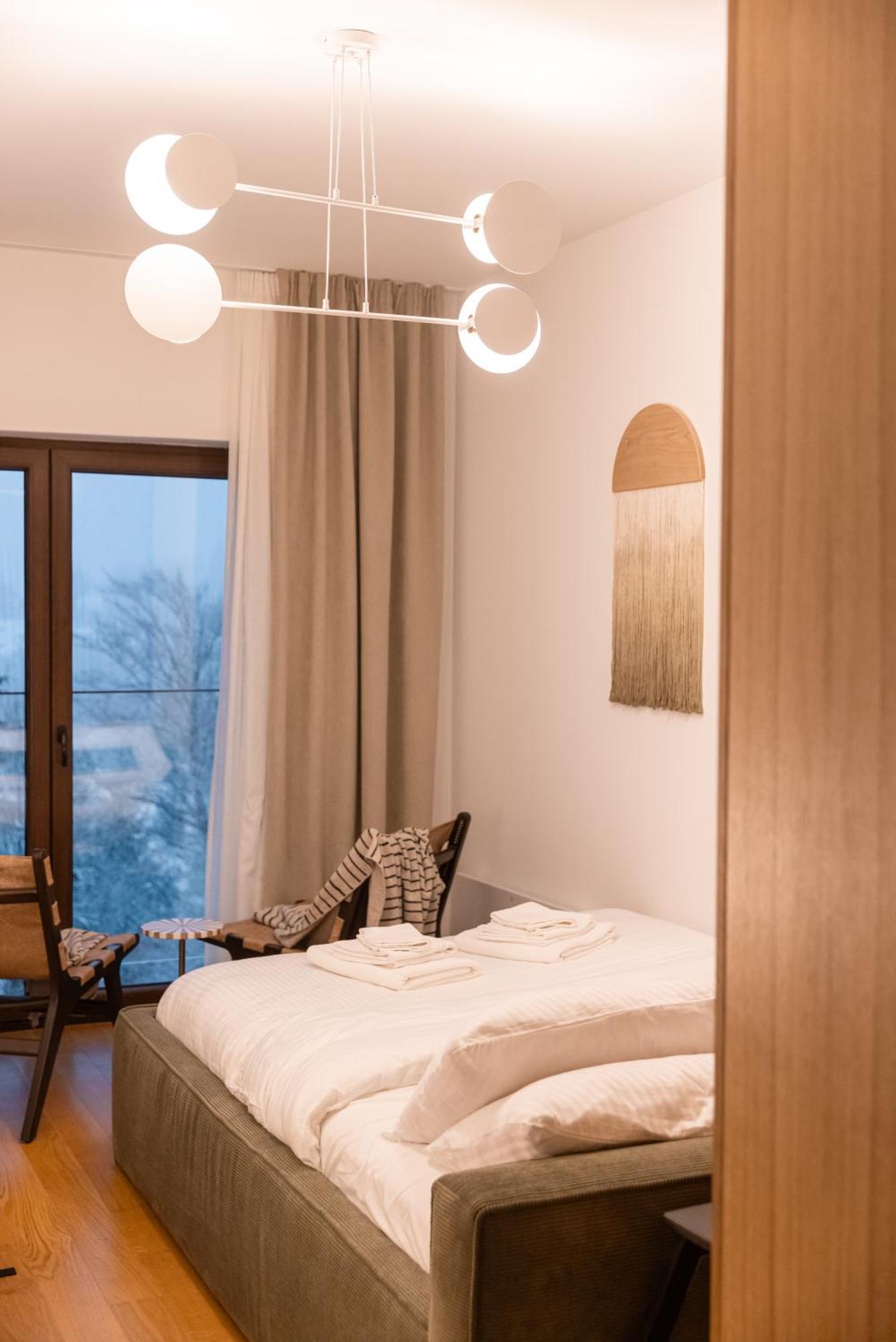 Glecer Kop, Cozy Design Apartment A5, Free Parking Garage كوباونيك المظهر الخارجي الصورة