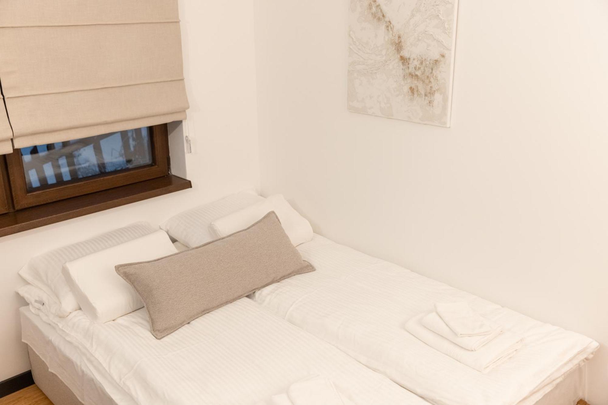 Glecer Kop, Cozy Design Apartment A5, Free Parking Garage كوباونيك المظهر الخارجي الصورة