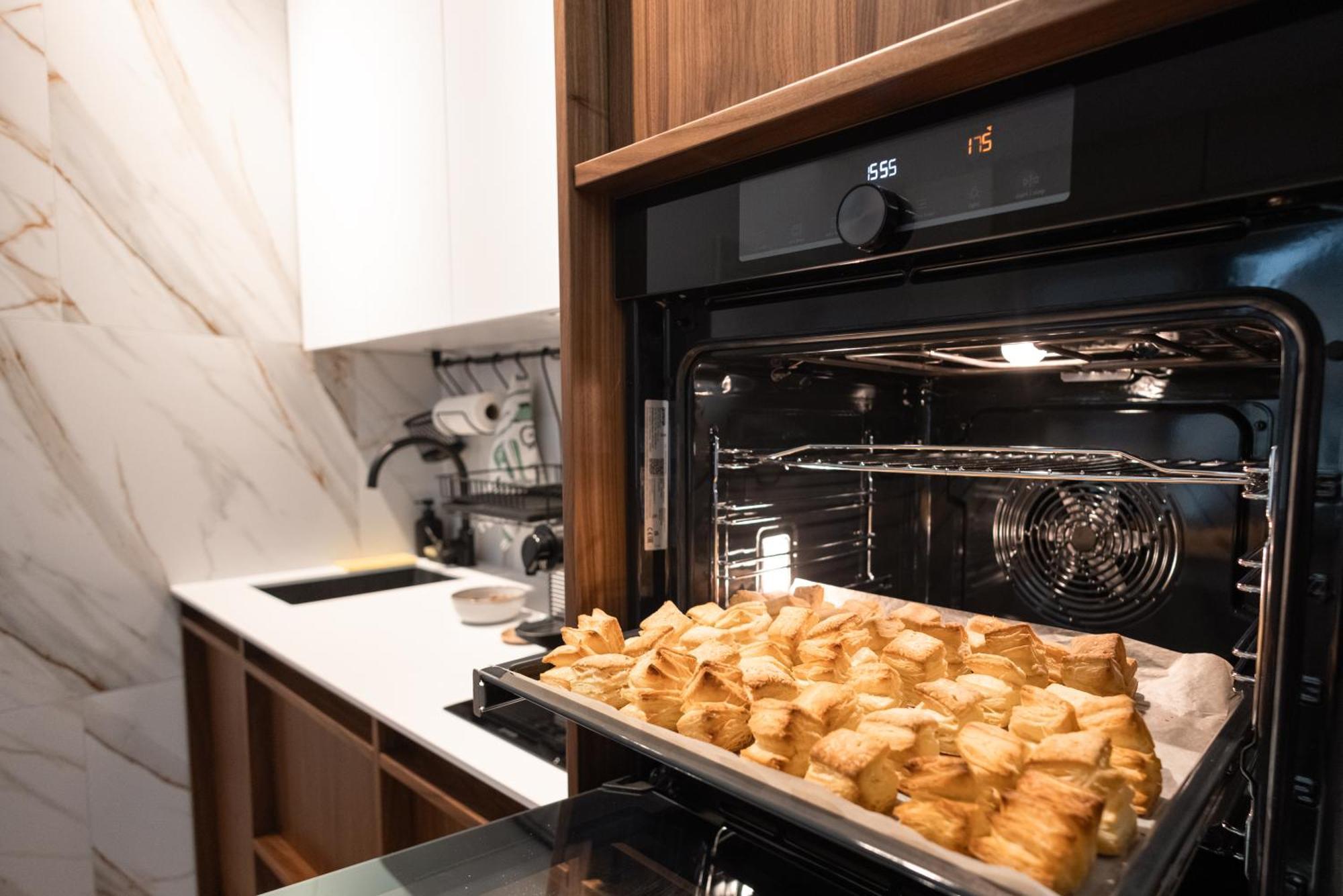 Glecer Kop, Cozy Design Apartment A5, Free Parking Garage كوباونيك المظهر الخارجي الصورة