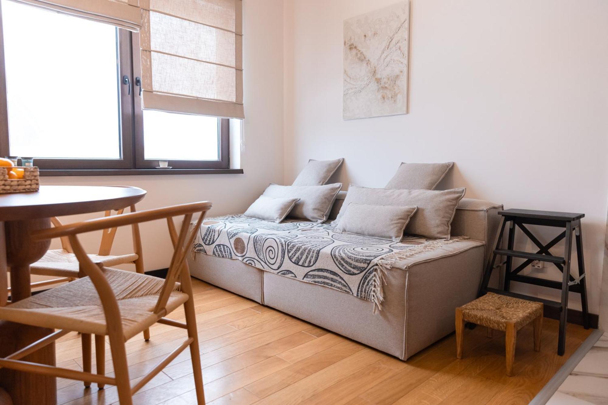 Glecer Kop, Cozy Design Apartment A5, Free Parking Garage كوباونيك المظهر الخارجي الصورة