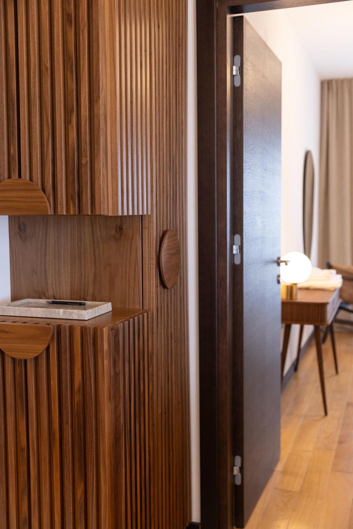 Glecer Kop, Cozy Design Apartment A5, Free Parking Garage كوباونيك المظهر الخارجي الصورة