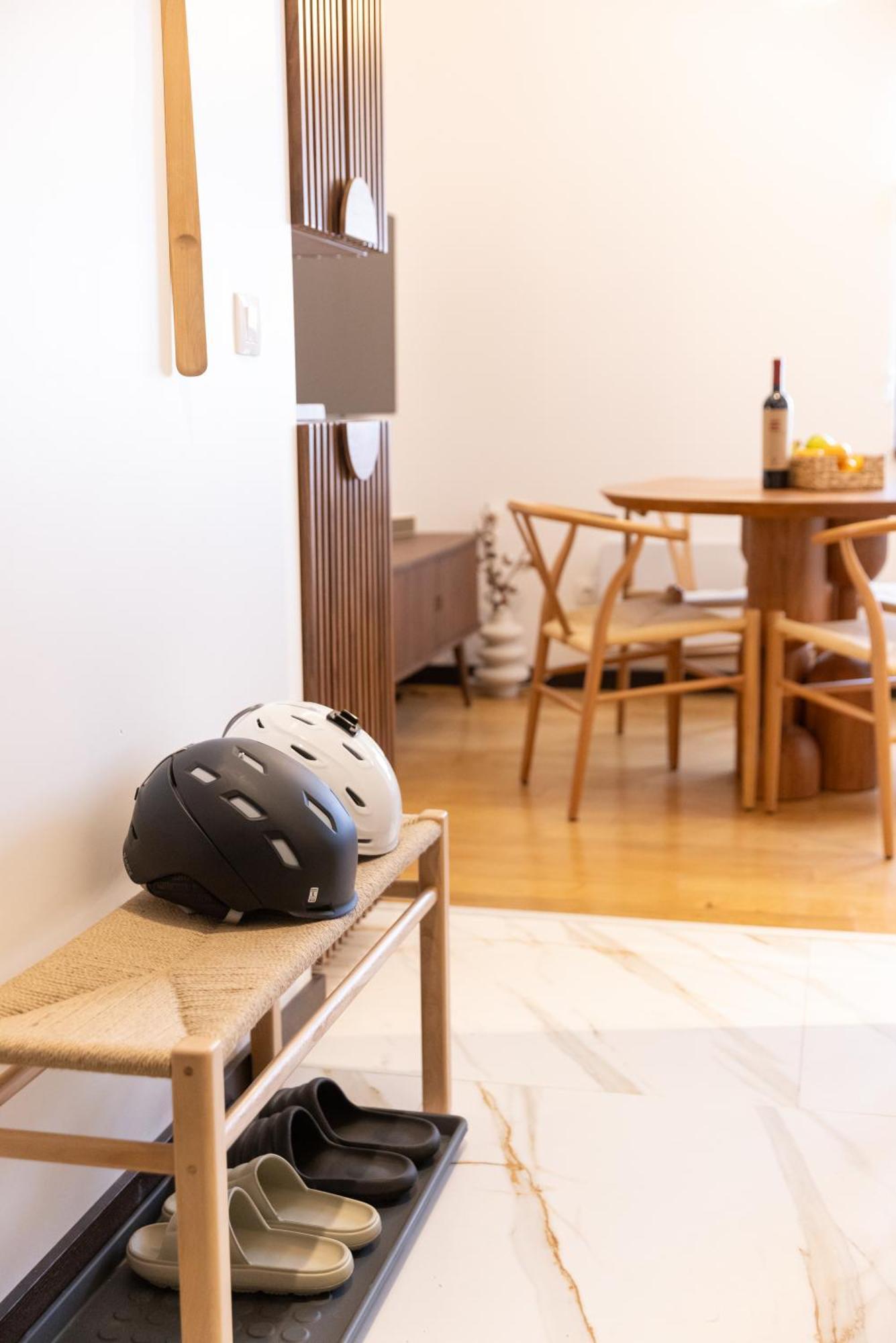 Glecer Kop, Cozy Design Apartment A5, Free Parking Garage كوباونيك المظهر الخارجي الصورة